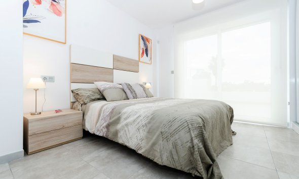 Nybyggeri - detached -
Torrevieja