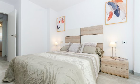 Nybyggeri - detached -
Torrevieja