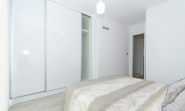 Nybyggeri - detached -
Torrevieja