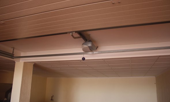 Nybyggeri - Semi-detached -
Torrevieja