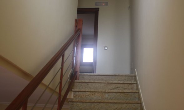Nybyggeri - Semi-detached -
Torrevieja