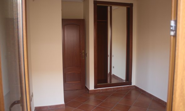Nybyggeri - Semi-detached -
Torrevieja