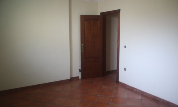 Nybyggeri - Semi-detached -
Torrevieja