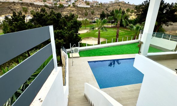 Nybyggeri - detached -
Ciudad Quesada
