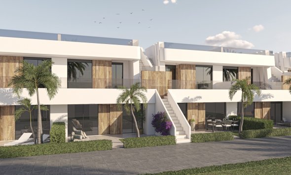 Nybyggeri - apartment -
Condado de Alhama