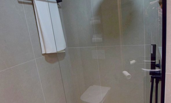Nybyggeri - apartment -
Condado de Alhama