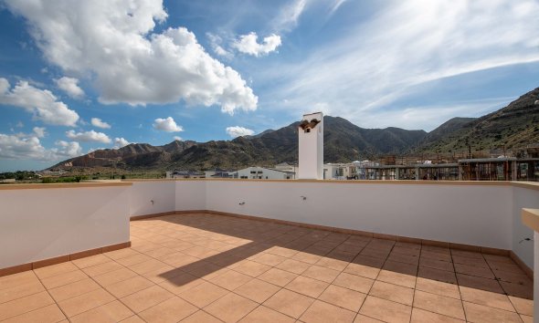 Obra nueva - terraced -
Cox