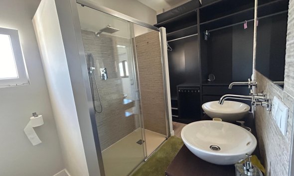 Resale - apartment -
Santa Pola - Gran Alacant