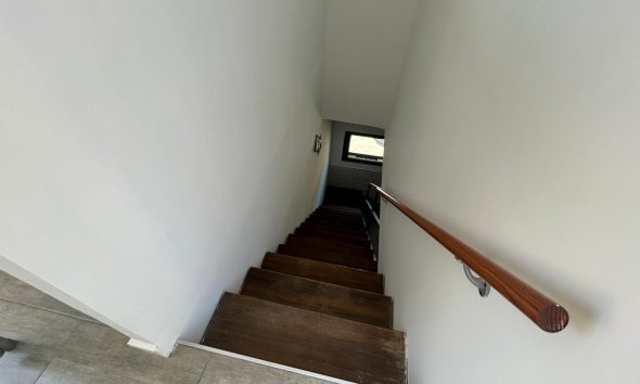 Resale - apartment -
Santa Pola - Gran Alacant