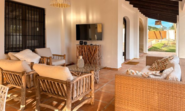 Gensalg - Villa -
Santa Pola - El Poble Llevanti