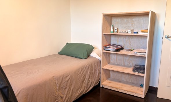 Resale - Villa -
Santa Pola - El Poble Llevanti