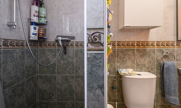 Resale - Villa -
Santa Pola - Gran Alacant