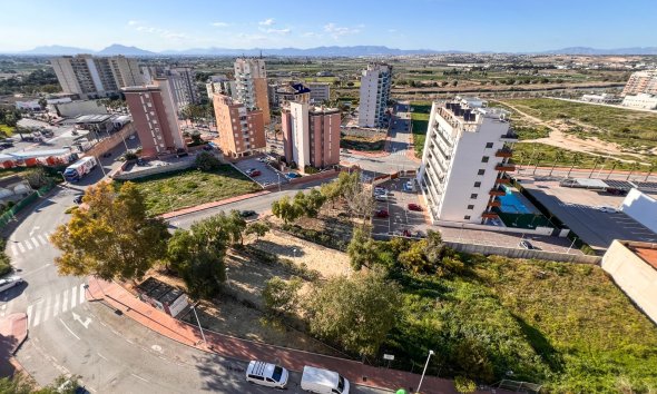 Videresalg - Land -
Guardamar del Segura