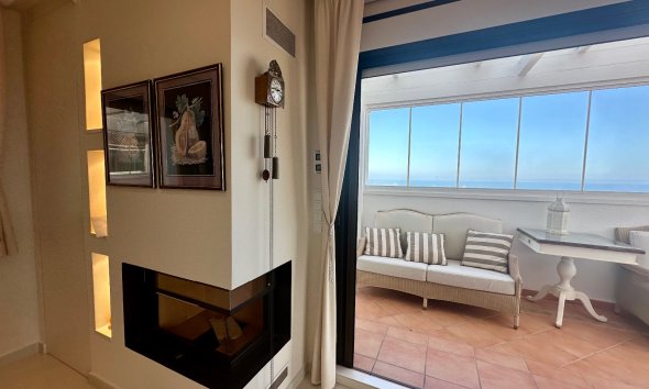 Resale - apartment -
Guardamar del Segura - Marjal Beach