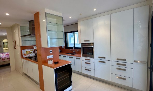 Resale - apartment -
Guardamar del Segura - Marjal Beach