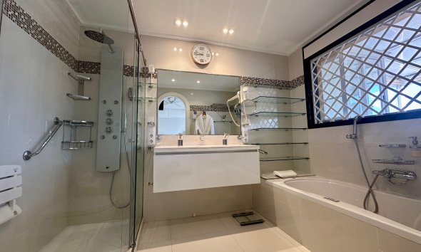 Resale - apartment -
Guardamar del Segura - Marjal Beach