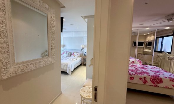 Resale - apartment -
Guardamar del Segura - Marjal Beach
