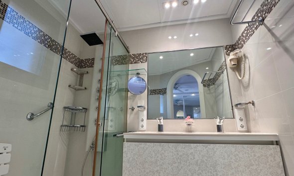 Resale - apartment -
Guardamar del Segura - Marjal Beach