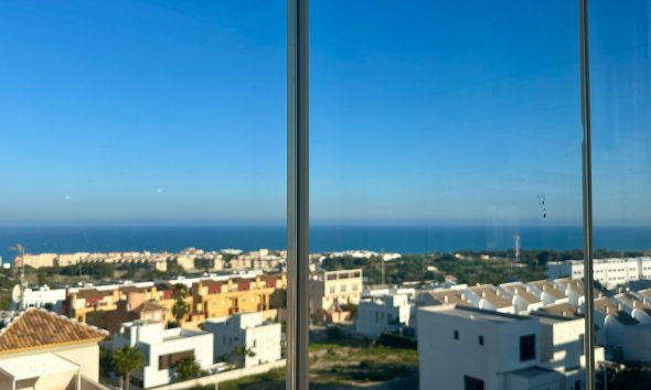 Resale - apartment -
Guardamar del Segura - Marjal Beach