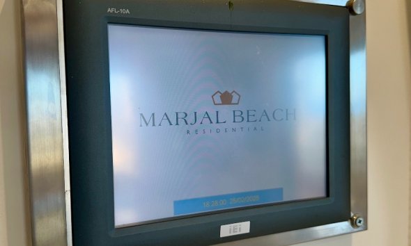 Resale - apartment -
Guardamar del Segura - Marjal Beach