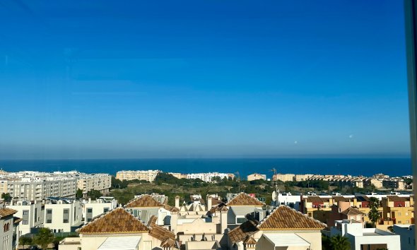 Resale - apartment -
Guardamar del Segura - Marjal Beach