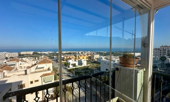Resale - apartment -
Guardamar del Segura - Marjal Beach