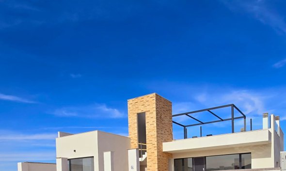 Nybyggeri - detached -
Fuente Alamo