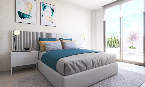 Nybyggeri - ground-floor -
Vera