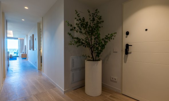 Nybyggeri - ground-floor -
Guardamar del Segura