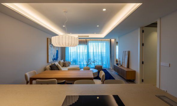 Nybyggeri - apartment -
Guardamar del Segura