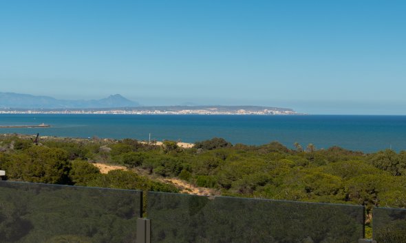 Nybyggeri - apartment -
Guardamar del Segura