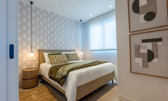 Nybyggeri - Penthouse -
Guardamar del Segura