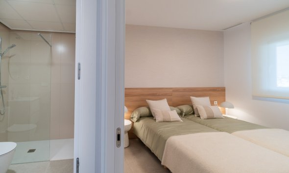Nybyggeri - ground-floor -
Orihuela Costa