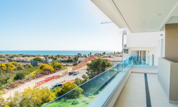 Nybyggeri - ground-floor -
Orihuela Costa