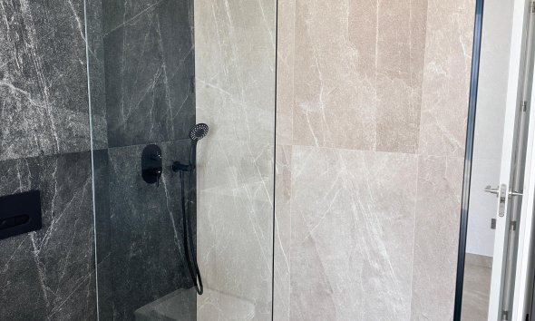 Nybyggeri - ground-floor -
Los Alcázares