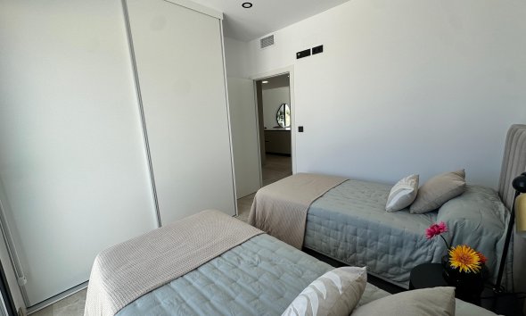 Nybyggeri - ground-floor -
Los Alcázares