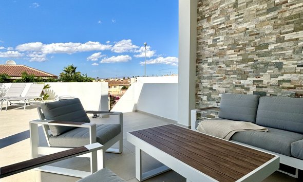 Nybyggeri - detached -
Benijofar