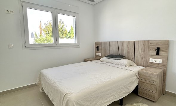 Nybyggeri - detached -
Benijofar
