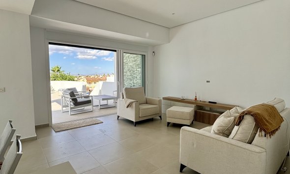 Nybyggeri - detached -
Benijofar