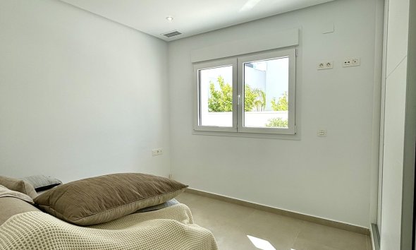 Nybyggeri - detached -
Benijofar