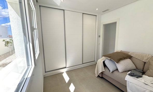Nybyggeri - detached -
Benijofar