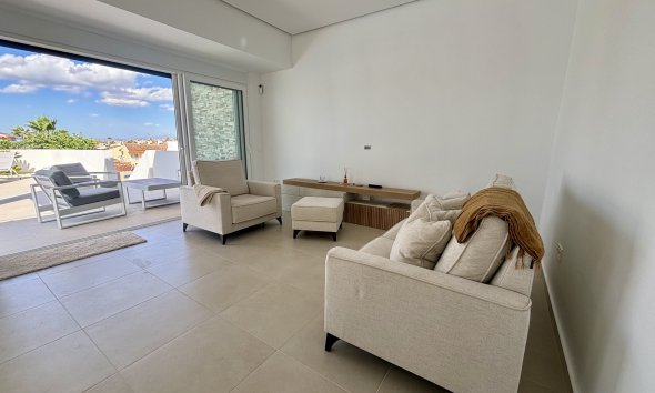 Nybyggeri - detached -
Benijofar