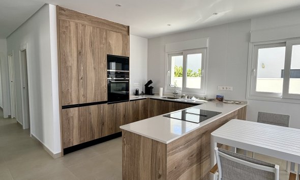 Nybyggeri - detached -
Benijofar