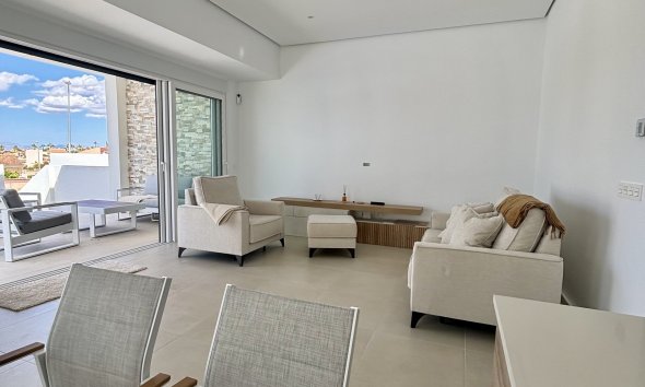 Nybyggeri - detached -
Benijofar