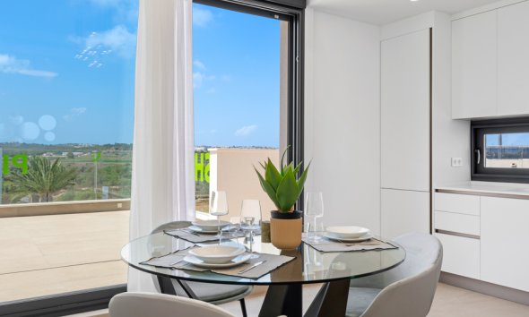 Nybyggeri - Villa -
Dehesa de Campoamor