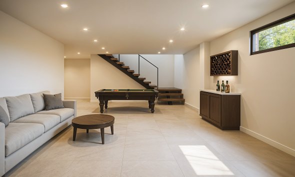 Obra nueva - detached -
Santa Rosalía