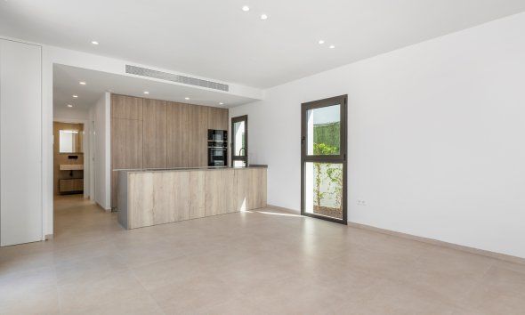 Nybyggeri - detached -
San Javier