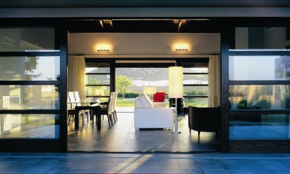 Nybyggeri - detached -
Peraleja Golf
