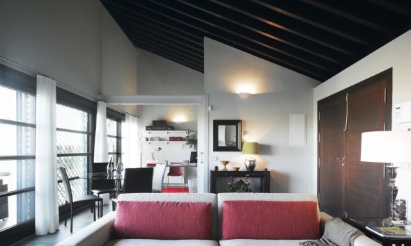 Nybyggeri - detached -
Peraleja Golf