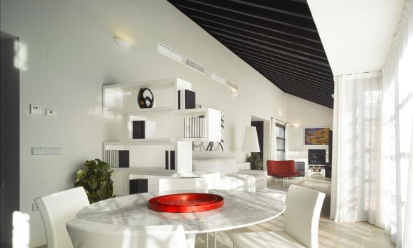 Nybyggeri - detached -
Peraleja Golf